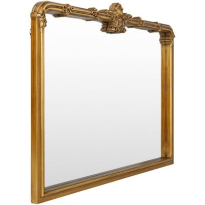  Highclere Mantel Mirror