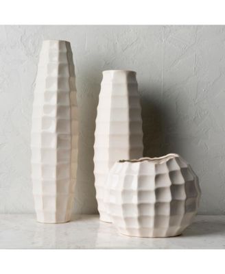  Cirio Vase, Set of 3