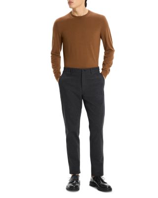 Zaine Slim Fit Pants in Mercer Twill