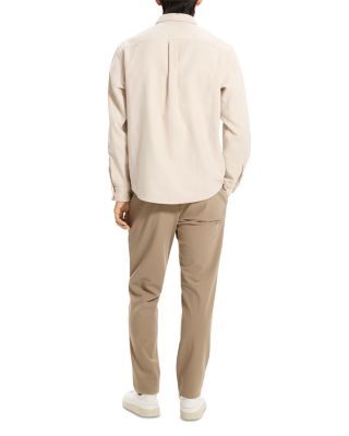 Weekend Short Sleeve Shirt in Spun Flannel