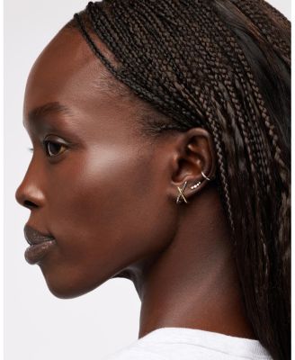 Ear Climber Bonny Earrings