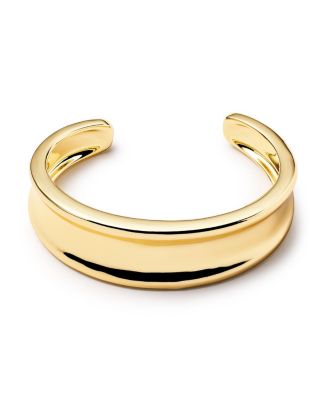  Gold Wade Cuff Bracelet