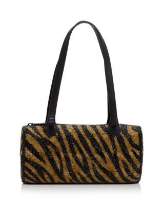 Aurora Embellished Shoulder Bag