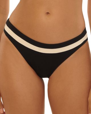 Coast Line Rib Adela Hipster Bikini Bottom