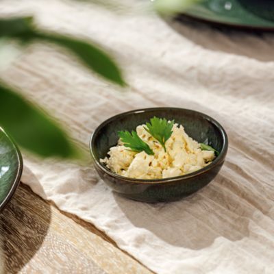 Lave Vert Small Bowl