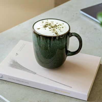 Lave Vert Mug