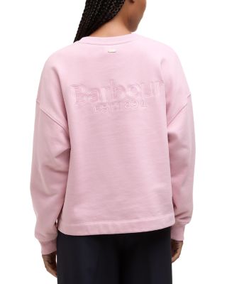 Rosie Logo Sweatshirt