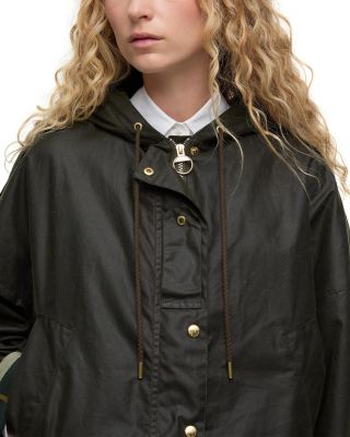 Ryedale Waxed Jacket