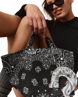 Fer &agrave; Cheval Horseshoe Bag Charm