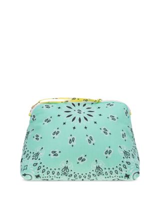 Large Bandana Vanity Bag