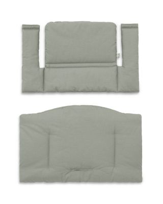 Tripp Trapp&reg; High Chair², Cushion & Stokke&reg; Tray 