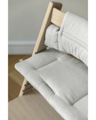 Tripp Trapp&reg; High Chair², Cushion & Stokke&reg; Tray 