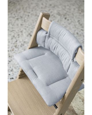 Tripp Trapp&reg; High Chair², Cushion & Stokke&reg; Tray 