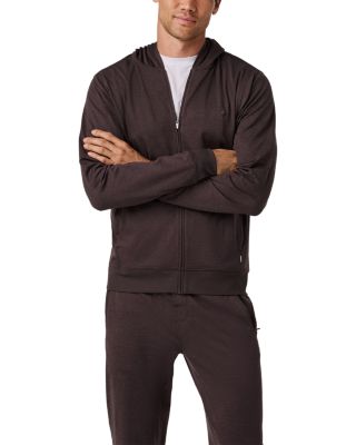 Ponto Full Zip Hoodie