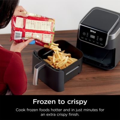 Air Fryer Pro XL 6-in-1