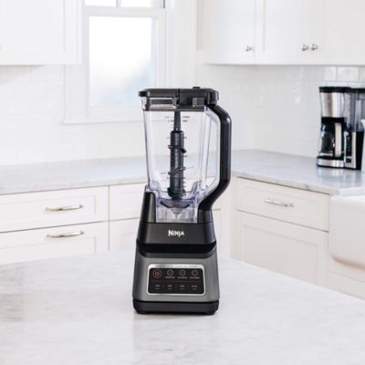 Professional Plus Blender with Auto iQ