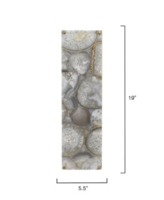 Adeline Rectangle Wall Sconce