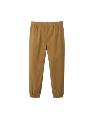 Boys' Winter Moose Sweater Vest, Buttondown, and Pant Set - Little Kid