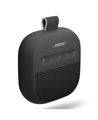 Soundlink Micro Portable Speaker (2nd Gen)