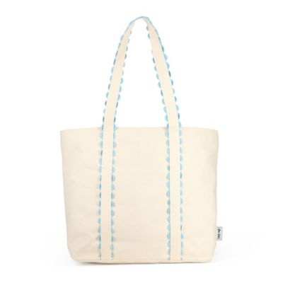Nantucket Tennis Tote