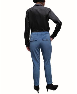 The Empower Velveteen Trouser