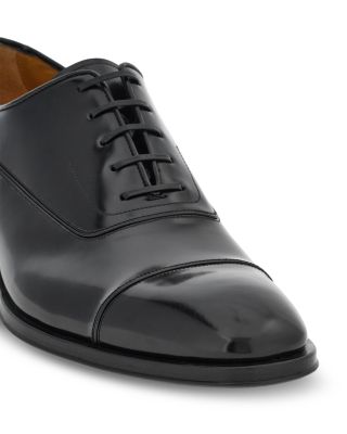Men's Fermin Leather Oxfords