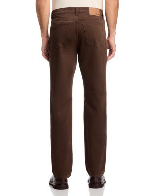 1991 Straight Fit Allday Jeans in Raw Umber