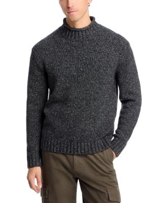 Rollneck Sweater