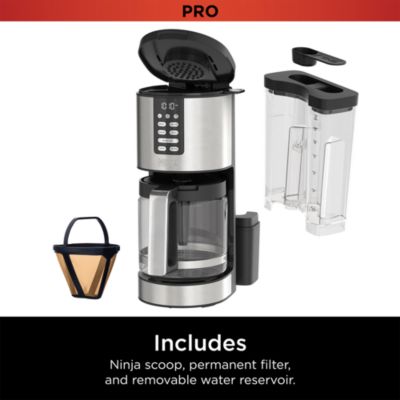 Programmable XL 14 Cup Coffee Maker PRO