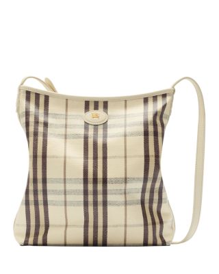 Small Highlands Shoulder Bag