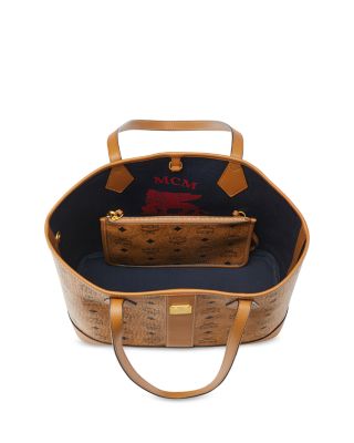 Liz Small Visetos Shopper Tote