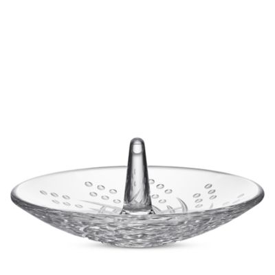 Celebrations Crystal Ring Holder