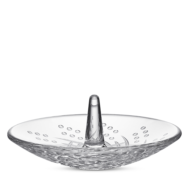 Waterford Celebrations Crystal Ring Holder