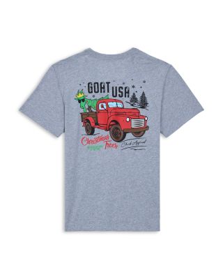 Boys' Pickup Tree Tee - Big Kid