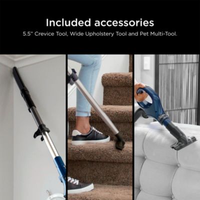 NV151 Navigator Pet Upright Vacuum