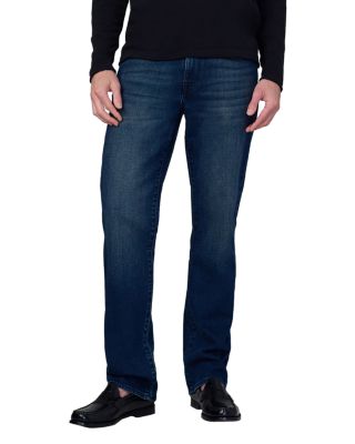 Straight Leg Jeans in Agoura