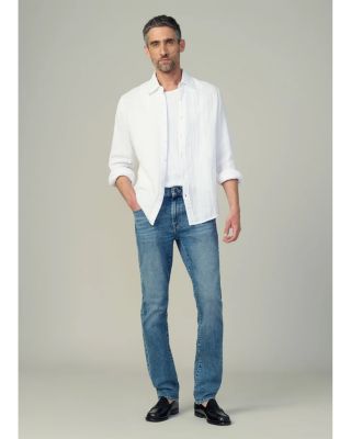 The Asher Slim Fit Jeans in Vermont