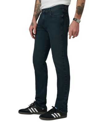 The Brixton Slim Fit Jeans in Caspian