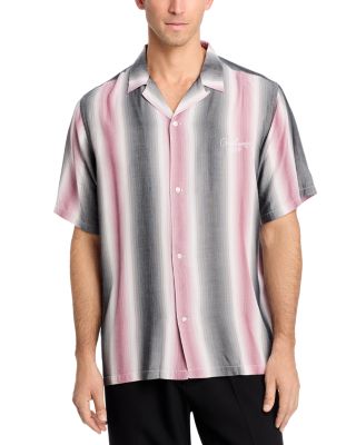 Dashner Short Sleeve Camp Shirt