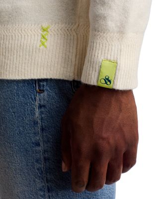 Soft Knit Crewneck Sweater