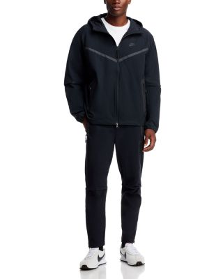  Colorblocked Tech Jacket