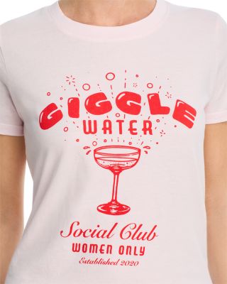 New York Graphic Tee