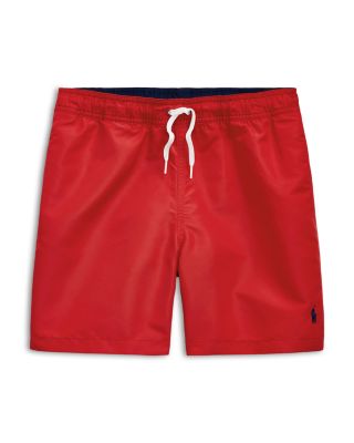 Boys' Traveler Swim Trunk - Big Kid