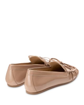 Women's Britt Bow Loafer Flats