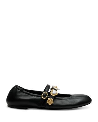 Women's Socharming Mary Jane Flats