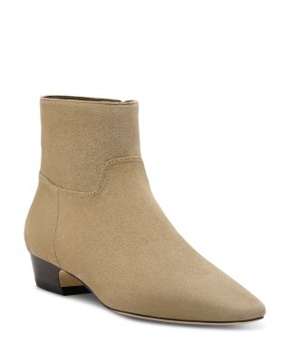 Women's Stassi Zip Booties