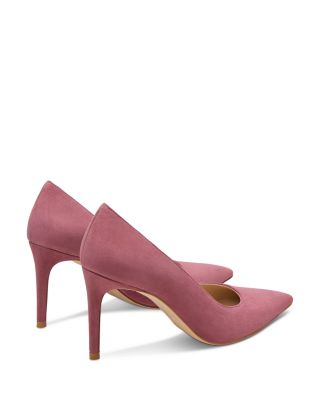 Women's Stuart Power 85 Pumps