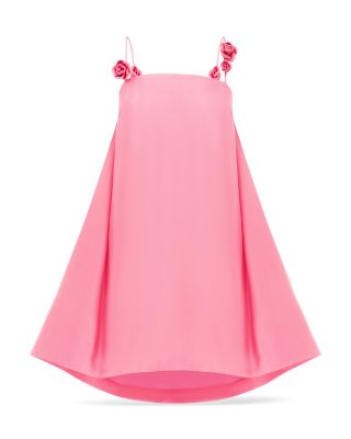 Fiona Rose Minidress