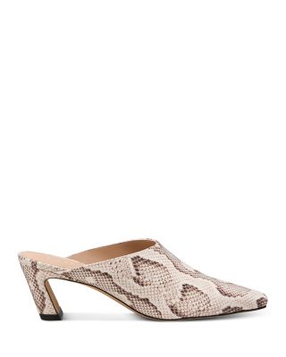 Women's Stassi 50 Mules