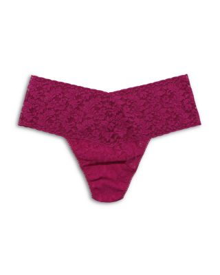 Hanky Panky Retro Thong